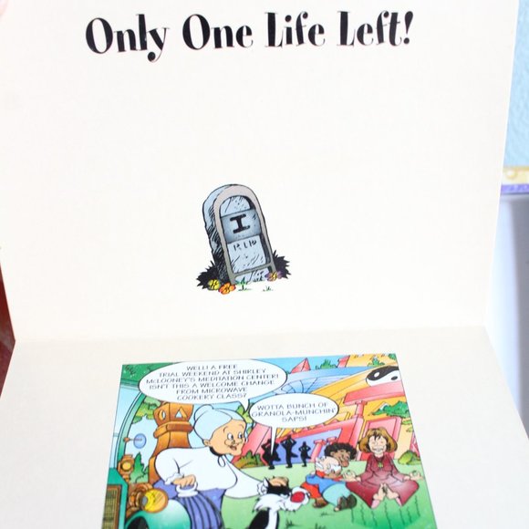 Looney Tunes 2000 Bugs Laff Box With 6 Hare-Larious Stories, Board Books - Picture 8 of 16